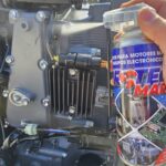 Defensa total para superficies metálicas