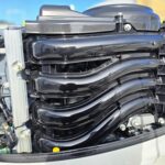 Protege tu motor marino